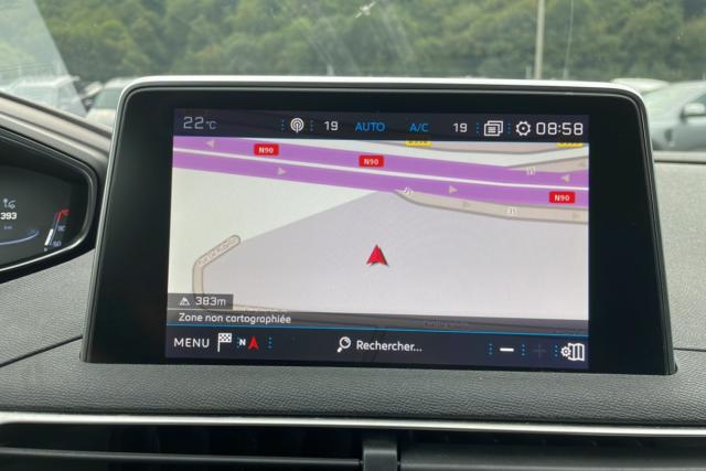 Peugeot 5008 image 5