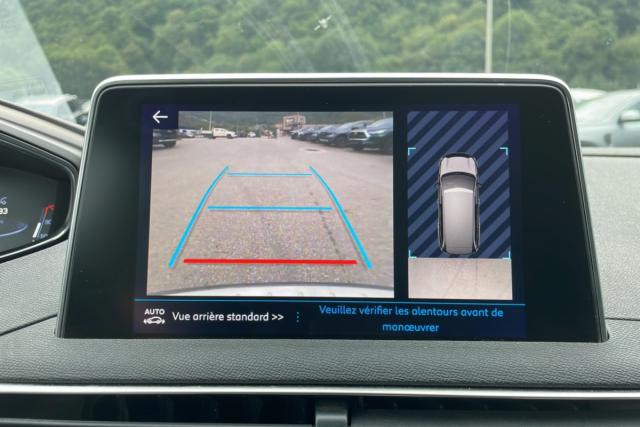 Peugeot 5008 image 7