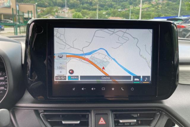 Suzuki Swift image 8