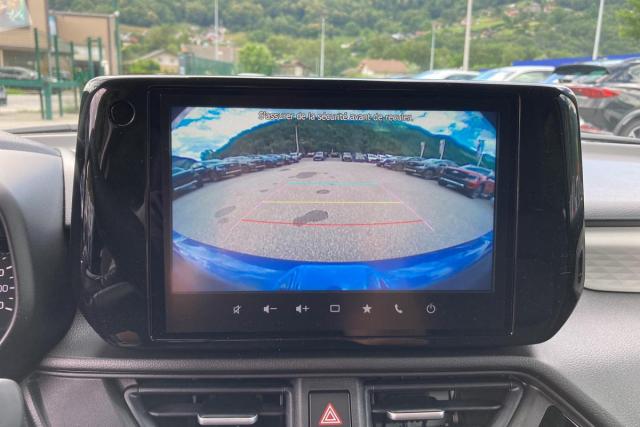 Suzuki Swift image 4