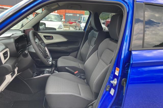 Suzuki Swift image 3