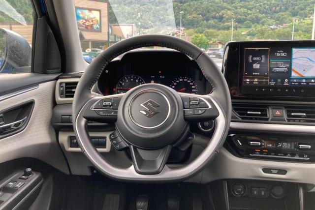 Suzuki Swift image 6