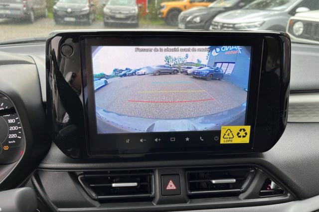 Suzuki Swift image 1