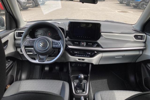 Suzuki Swift image 3