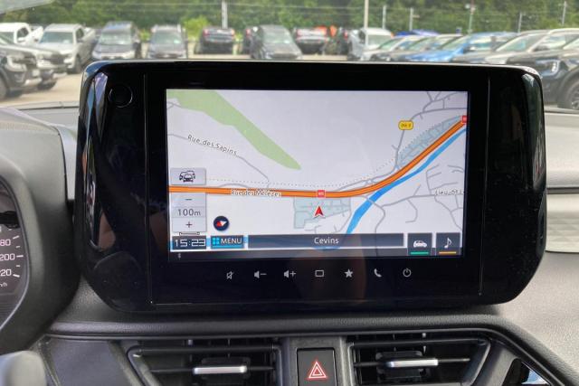 Suzuki Swift image 7