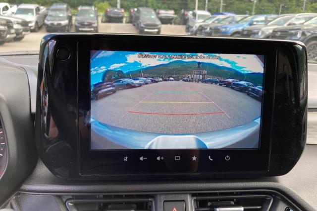 Suzuki Swift image 6