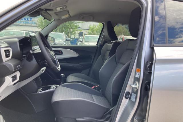 Suzuki Swift image 5