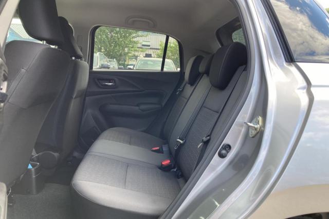 Suzuki Swift image 4