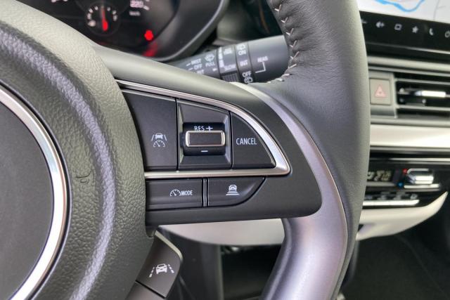 Suzuki Swift image 1