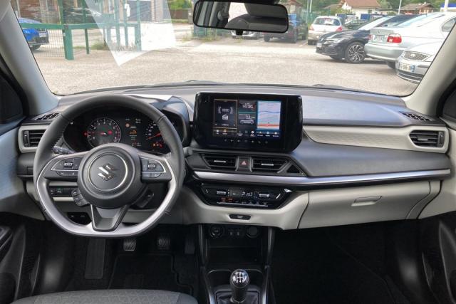 Suzuki Swift image 2