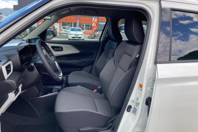 Suzuki Swift image 6