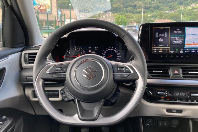 Suzuki Swift image 1