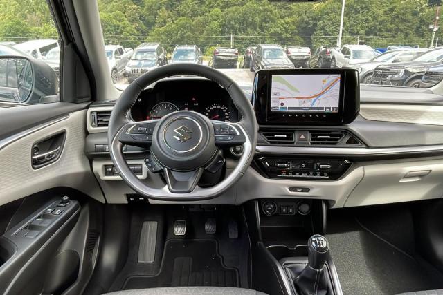 Suzuki Swift image 5