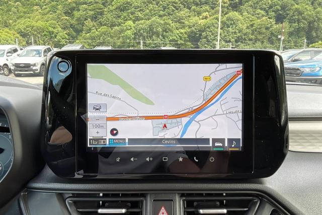 Suzuki Swift image 1