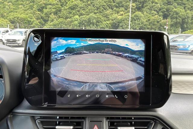 Suzuki Swift image 4