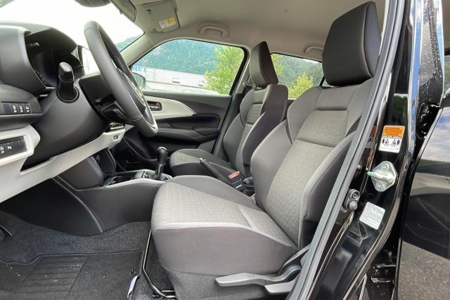 Suzuki Swift image 6