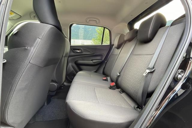 Suzuki Swift image 7