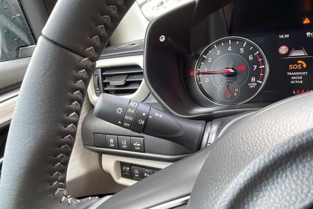 Suzuki Swift image 3