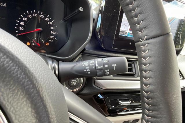 Suzuki Swift image 2