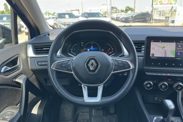 Renault Captur image 8