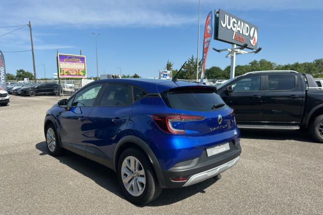 Renault Captur image 7