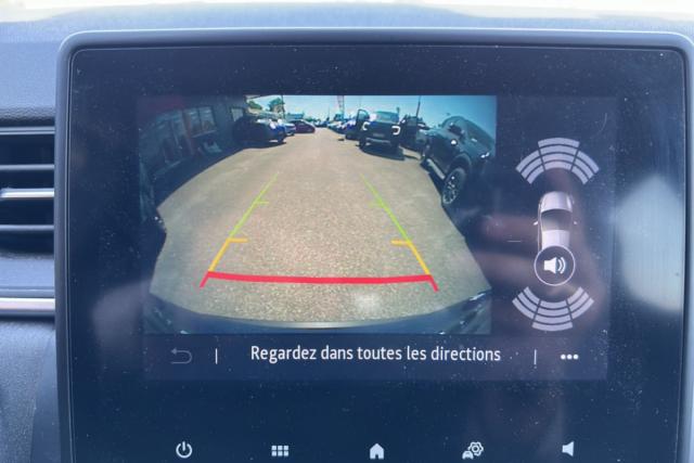 Renault Captur image 6