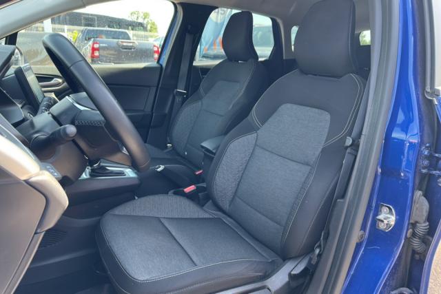 Renault Captur image 1