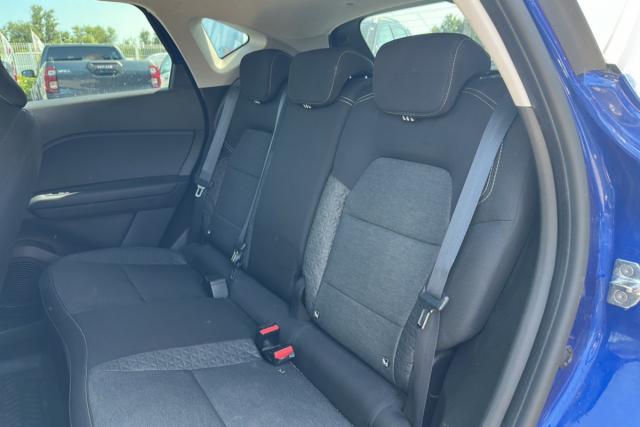 Renault Captur image 5