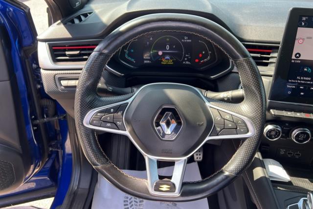 Renault Captur image 5