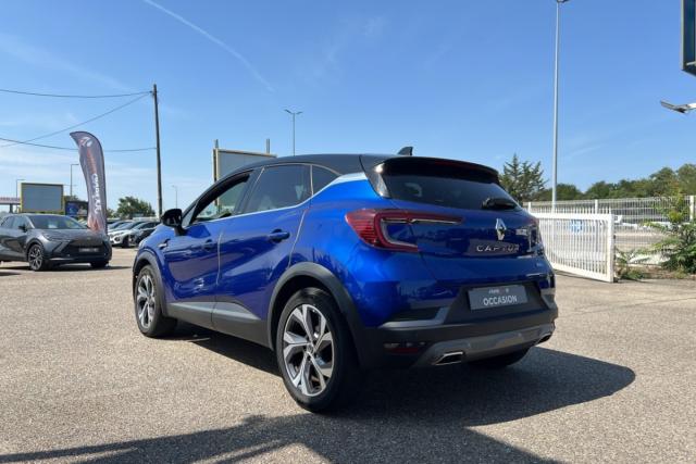 Renault Captur image 1