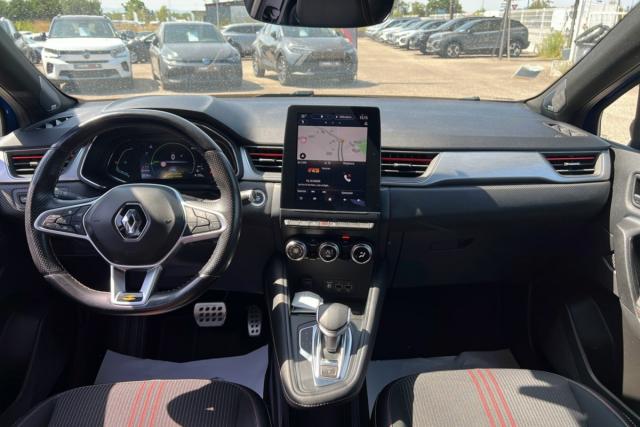 Renault Captur image 3