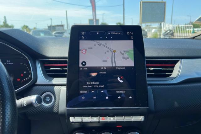 Renault Captur image 1