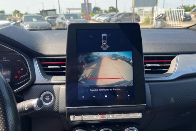 Renault Captur image 6