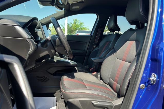 Renault Captur image 7