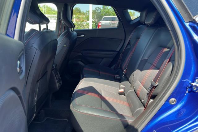 Renault Captur image 2