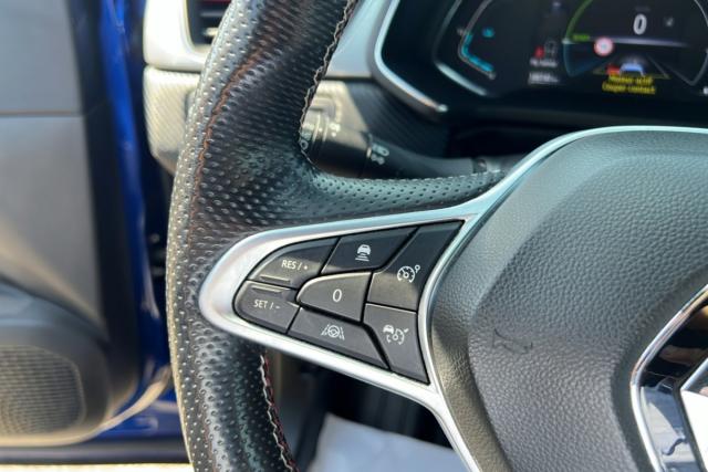 Renault Captur image 8