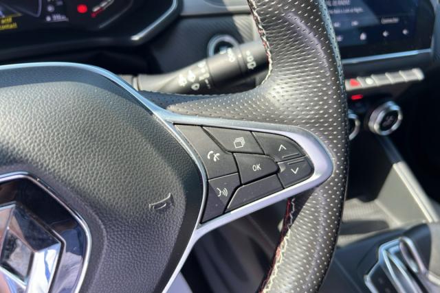 Renault Captur image 4