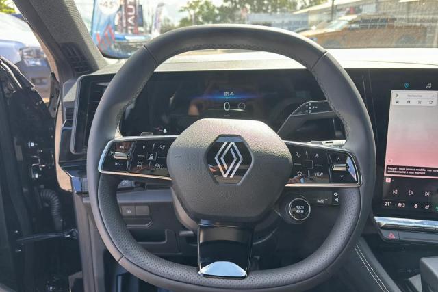 Renault Austral image 8