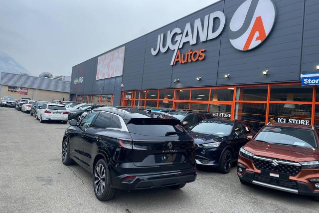 Renault Austral image 4