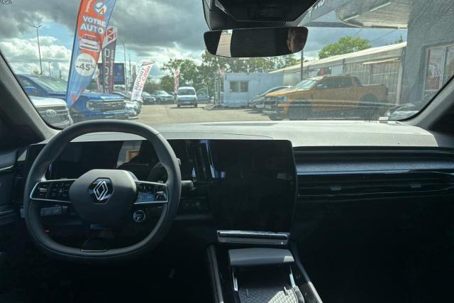 Renault Austral image 1