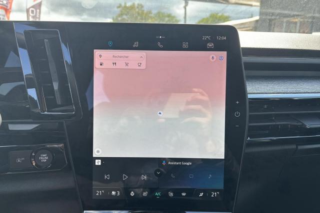 Renault Austral image 3