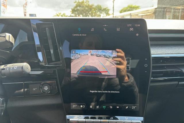 Renault Austral image 5