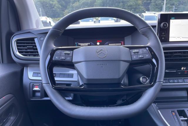 Citroen Spacetourer image 9