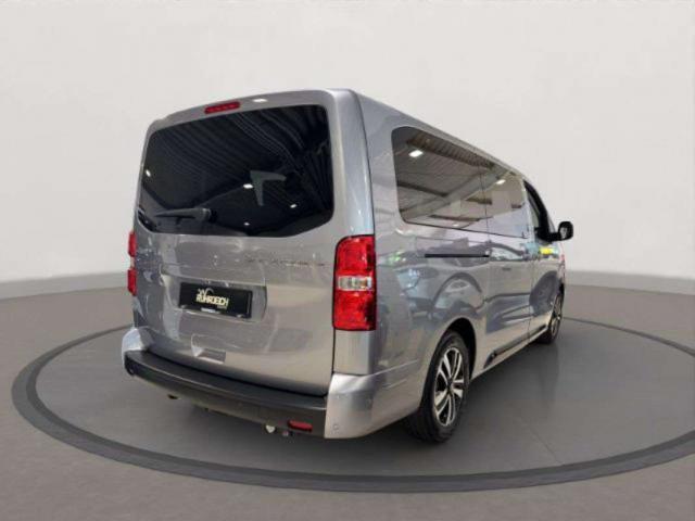 Citroen Spacetourer image 8