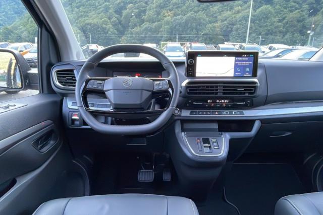 Citroen Spacetourer image 1