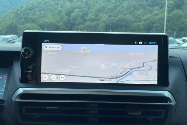 Citroen Spacetourer image 4