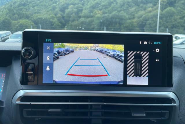 Citroen Spacetourer image 5