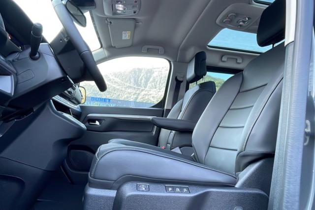 Citroen Spacetourer image 3