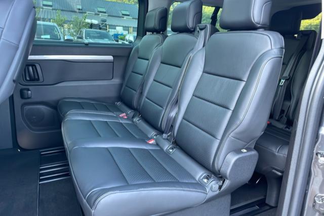 Citroen Spacetourer image 2