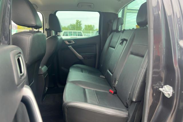 Ford Ranger image 9